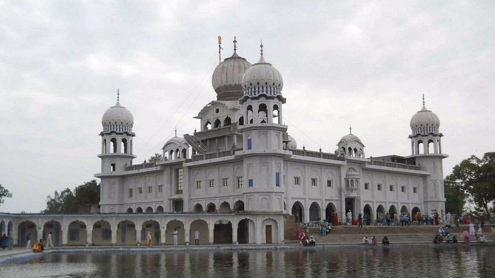 Haryana सिख गुरुद्वारा प्रबंधक कमेटी के चुनाव की तारीखों का ऐलान, Jagtar Singh Billa बोलें 9 फरवरी से शुरू होगी चुनावी प्रक्रिया, शेड्यूल जारी 5 गुरु घर 1