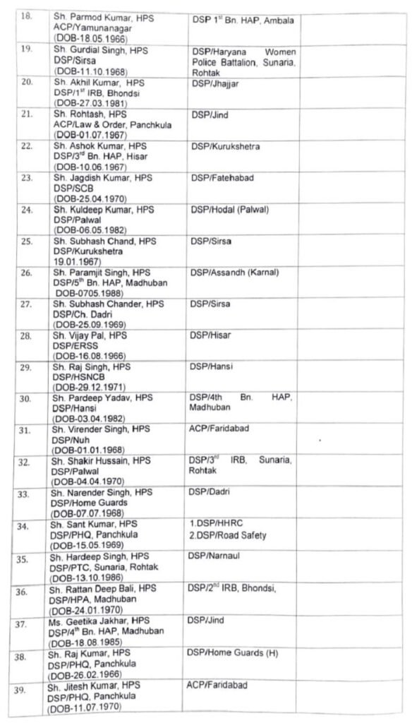 तबादला 3