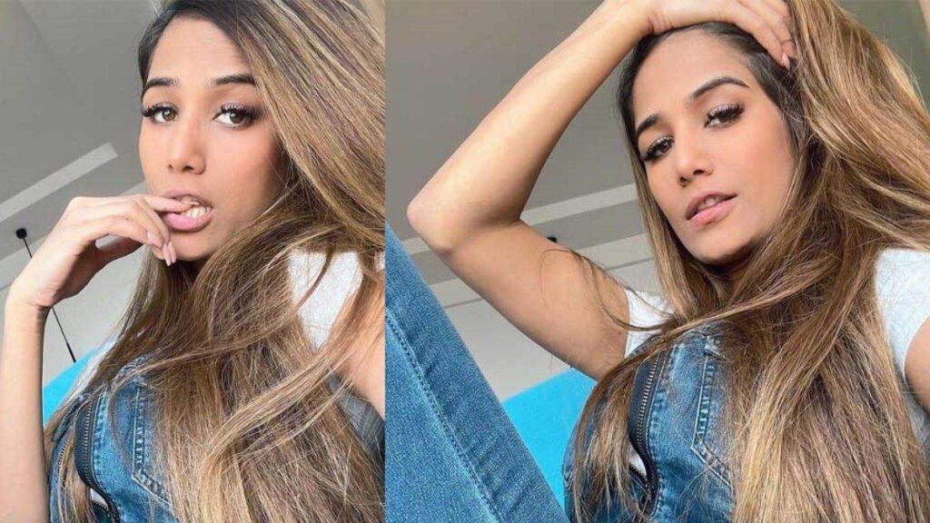Cervical Cancer एक साइलेंट किलर, जानिए कारण और लक्षण, Model Poonam Pandey का 32 साल की उम्र में निधन 4 पूनम 1