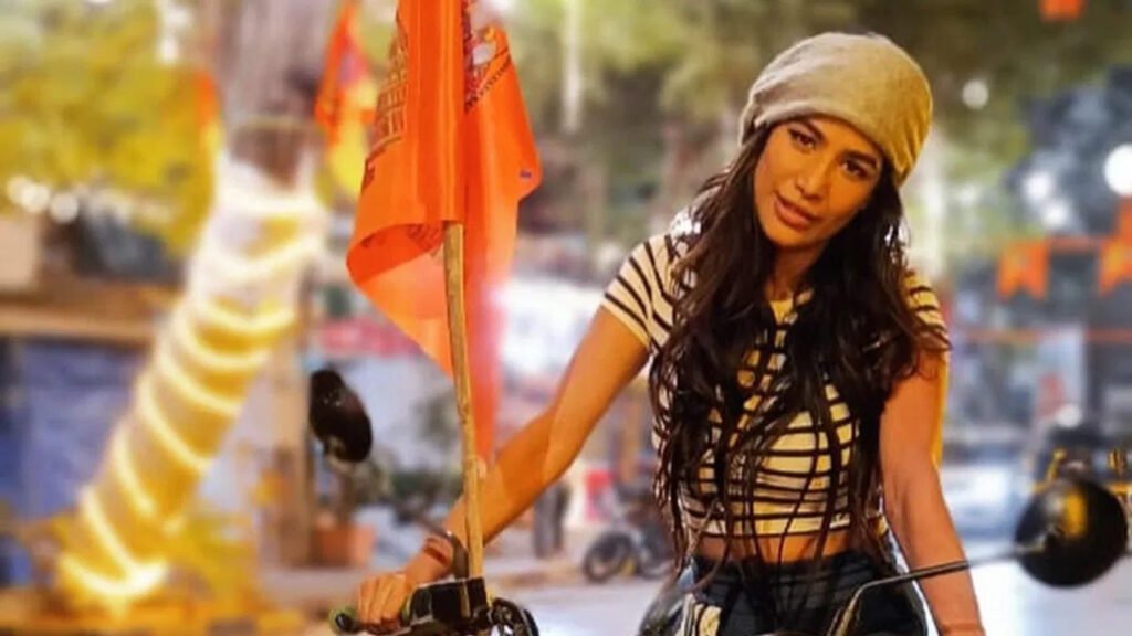 Cervical Cancer एक साइलेंट किलर, जानिए कारण और लक्षण, Model Poonam Pandey का 32 साल की उम्र में निधन 2 पूनम 2