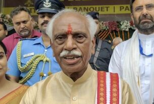 Bandaru Dattatreya