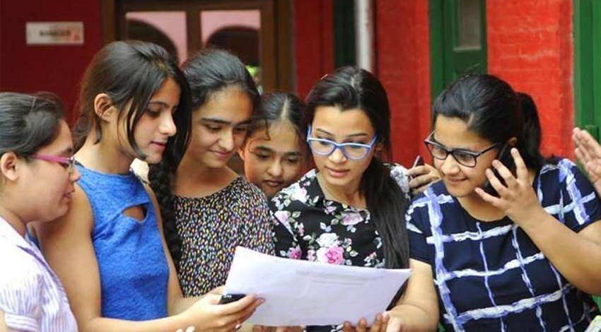 HSSC released results of 59 categories