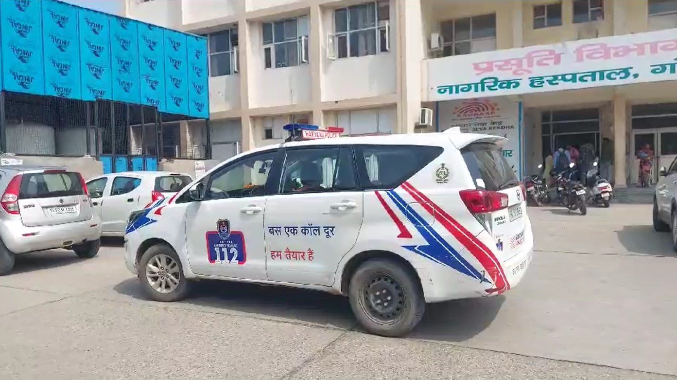 murder of head constable