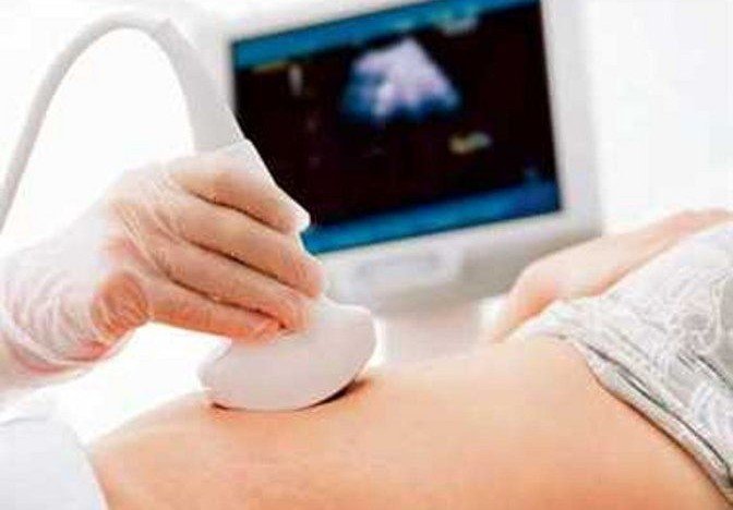 लिंग जांच 1