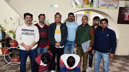 लिंग जांच