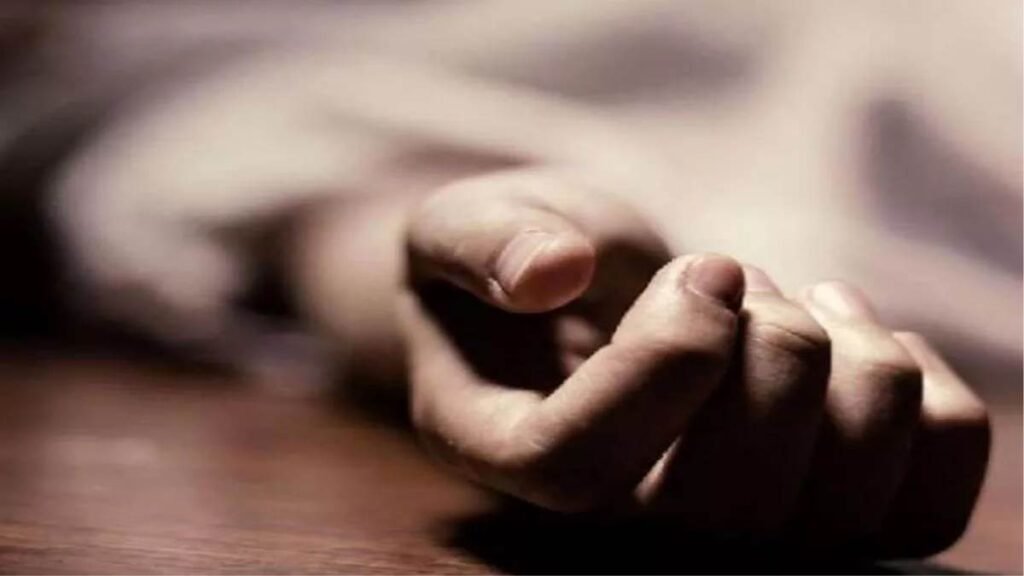 Panipat के सेक्टर 11-12 में जिंदा जलने से व्यक्ति की मौत, सिक्योरिटी का करता था काम, कमरे में मिला शव 2 हत्या राजमिस्त्री