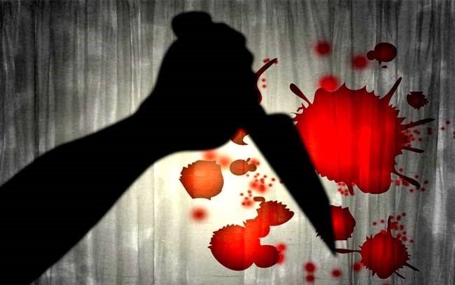 murder of friend in panipat