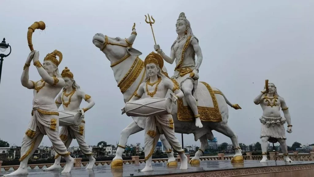 Mahashivratri पर बन रहा अद्भुत संयोग, इन सभी राशियों को मिलेगा लाभ, जीवन रहेगा सुखमय, ऐसे करें भगवान Shiva का जलाभिषेक 7 09 10 2022 ujjain mahakal lok 23129075