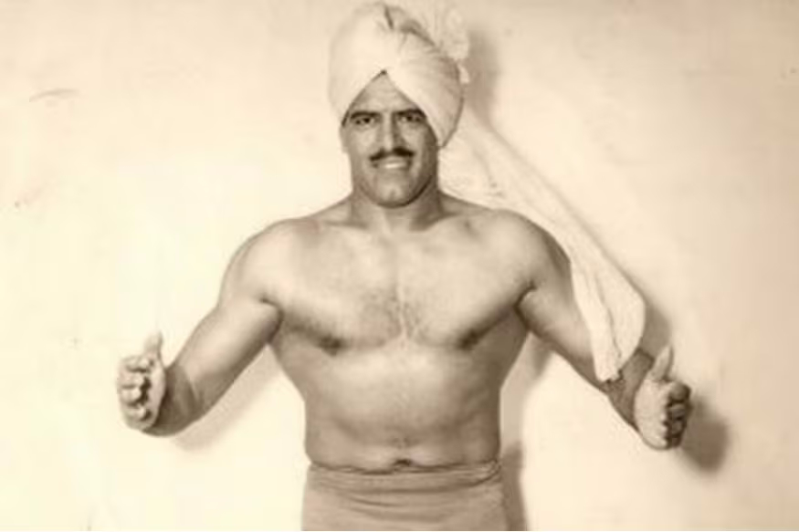 DARA SINGH