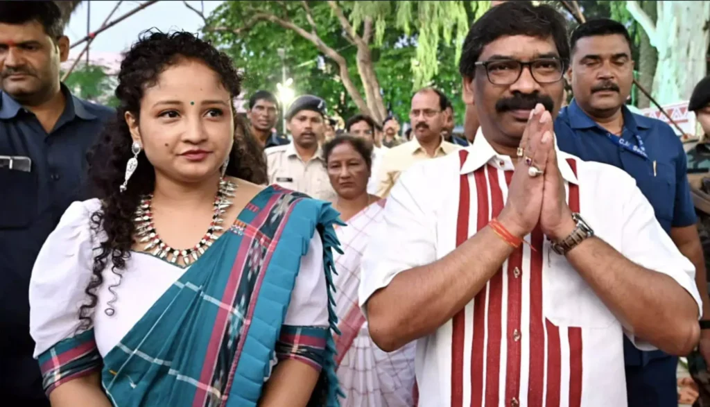 Sita Soren resigns from the post of JMM and MLA - 5