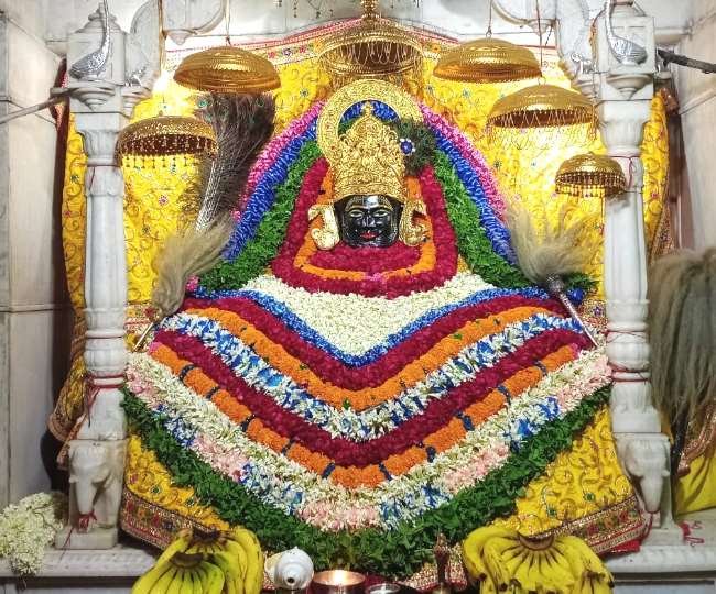 Panipat : फूलों की होली खेलते हुए Chulkana Dham बाबा श्याम दर्शन के लिए Baba Shyam Seva Samiti दो बसें हुई रवाना 2 Baba Shyam Seva Samiti two buses left for Chulkana Dham - 2
