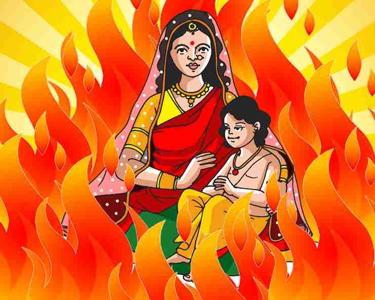 Holi के रंग में भंग न डाल दे चंद्र ग्रहण, क्या India में सूतक काल के नियमों पर होगा कोई असर, जानियें Holika दहन का समय... 4 Lunar eclipse should not spoil the colors of Holi - 3