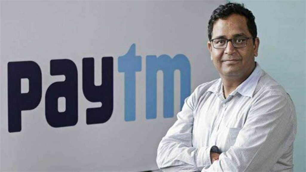 Paytm Payment Bank पर लगा साढ़े 5 करोड़ का जुर्माना, Money Laundering मामले में बड़ा Action 3 17 06 2022 vijay shekhar sharma 22812286