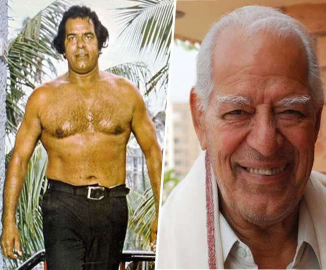 19 11 2018 dara singh 18652975