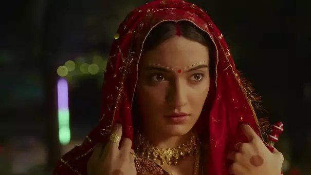 Aamir की 'Laapataa Ladies' जीत लेंगी आपका दिल, हंसी-हंसी में छलकते रहेंगे आंसू 5 2