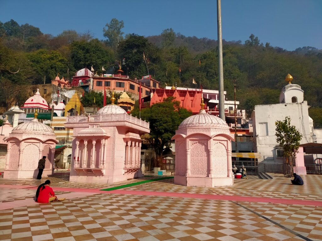 Maa Jwala Devi Temple of Himachal -5