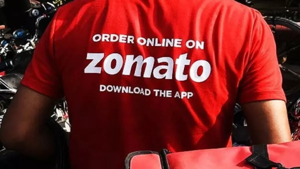 Zomato के Veg और Non-Veg डिलीवरी Boys की नहीं होगी अलग ड्रैस, CEO बोले- इससे होगा भेदभाव 4 20 03 2024 zomato 23678987