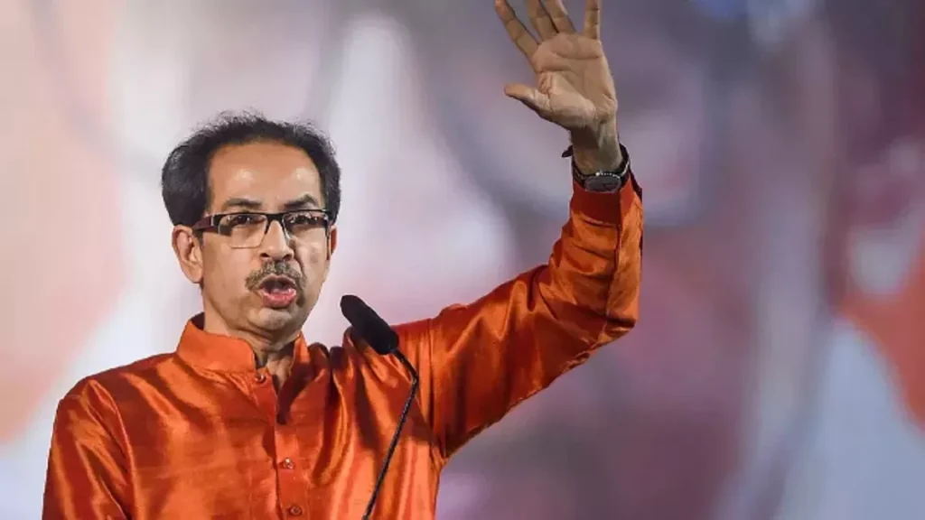 Shiv Sena announced 17 candidates - 4