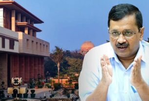 High Court gave a blow to CM Kejriwal