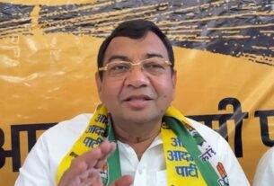 Sushil Gupta