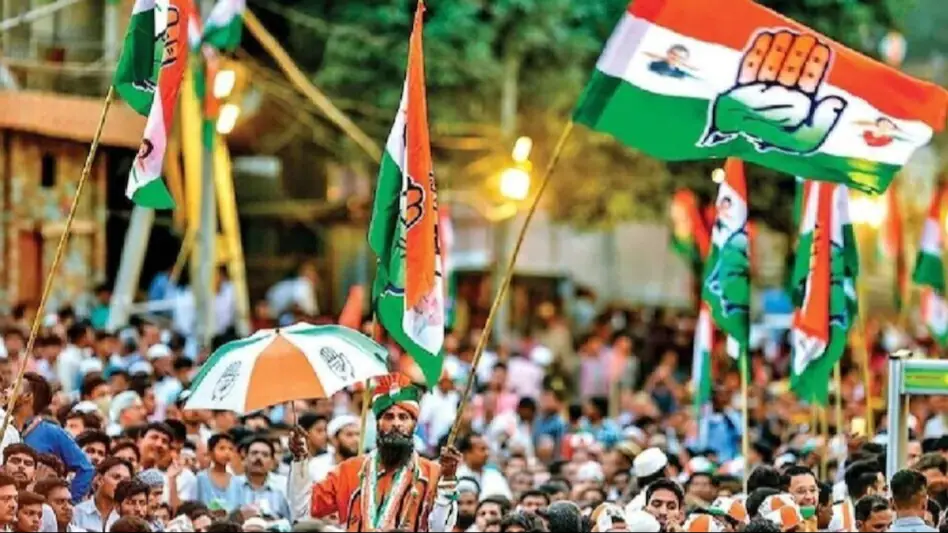 Lok Sabha Elections-2024 : कांग्रेस का घोषणा पत्र तैयार, CWC द्वारा पारित होने के बाद होगा जारी, Job व आरक्षण सहित 72 हजार सालाना देने का वादा 2 Congress manifesto ready, will be released -2