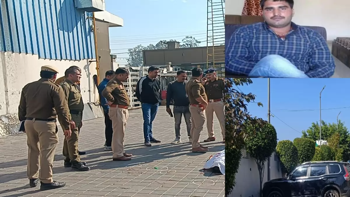 shot liquor businessman with bullets
