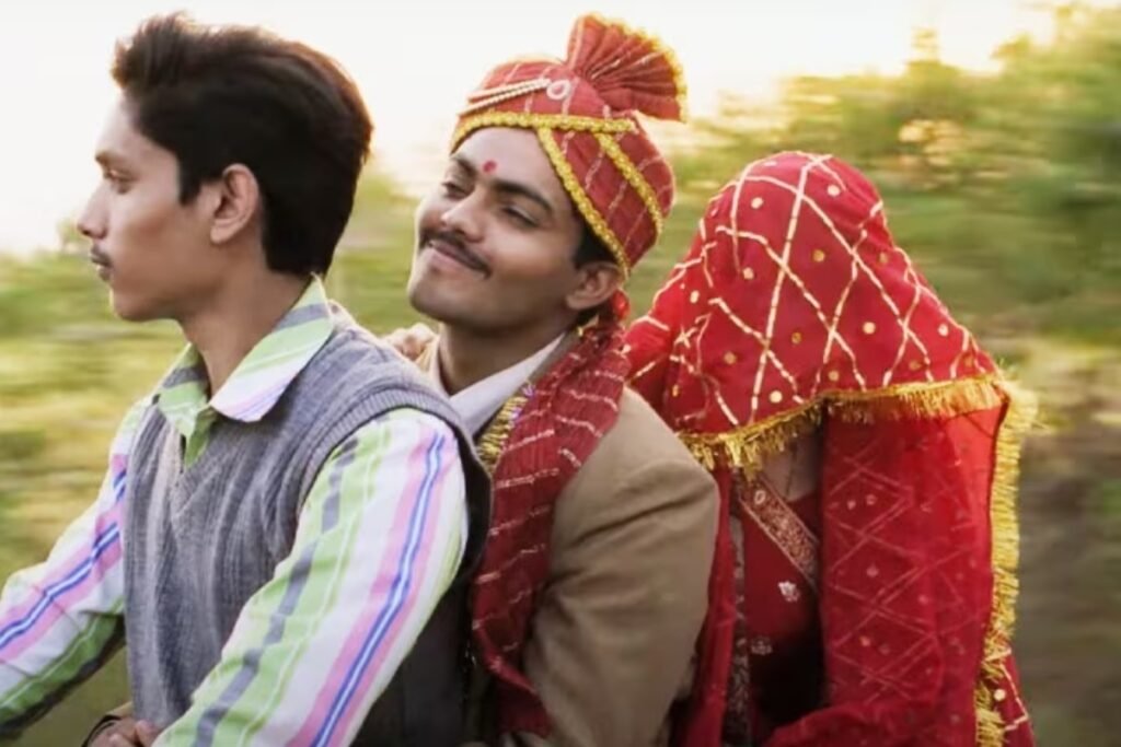 Aamir की 'Laapataa Ladies' जीत लेंगी आपका दिल, हंसी-हंसी में छलकते रहेंगे आंसू 4 Laapataa Ladies film