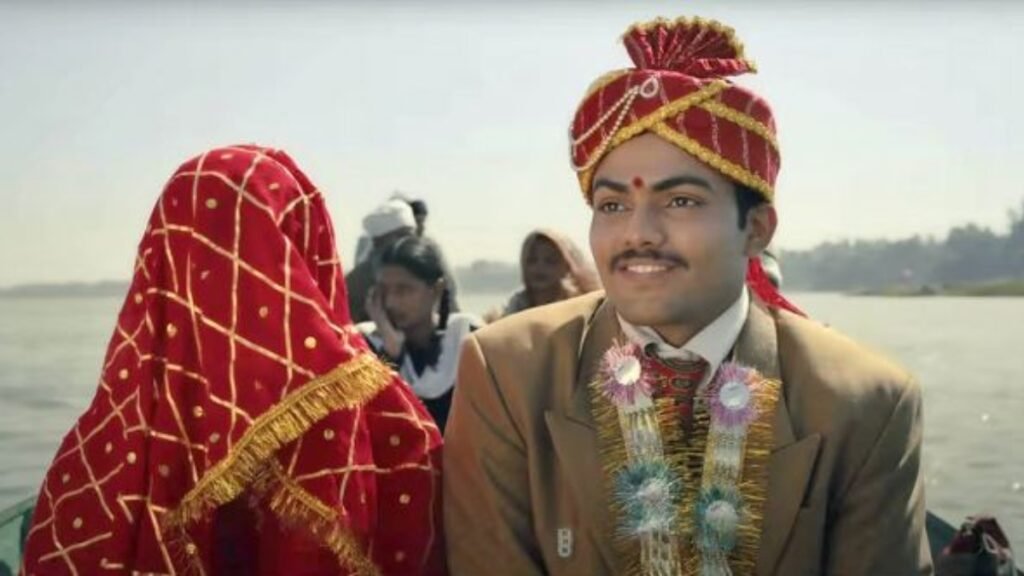 Aamir की 'Laapataa Ladies' जीत लेंगी आपका दिल, हंसी-हंसी में छलकते रहेंगे आंसू 2 Laapataa Ladies movie review and rating1709266955449