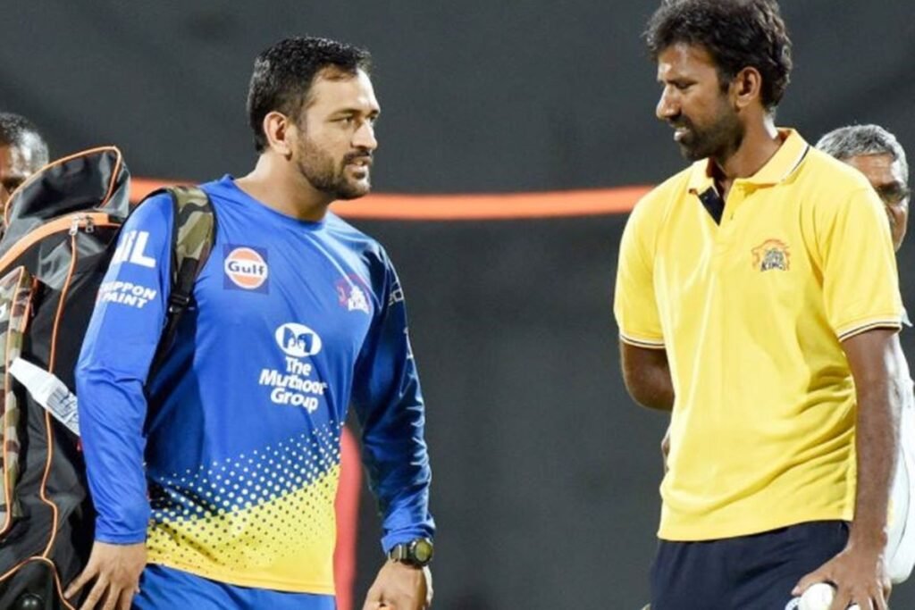 Ruturaj Gaikwad became CSK captain -4