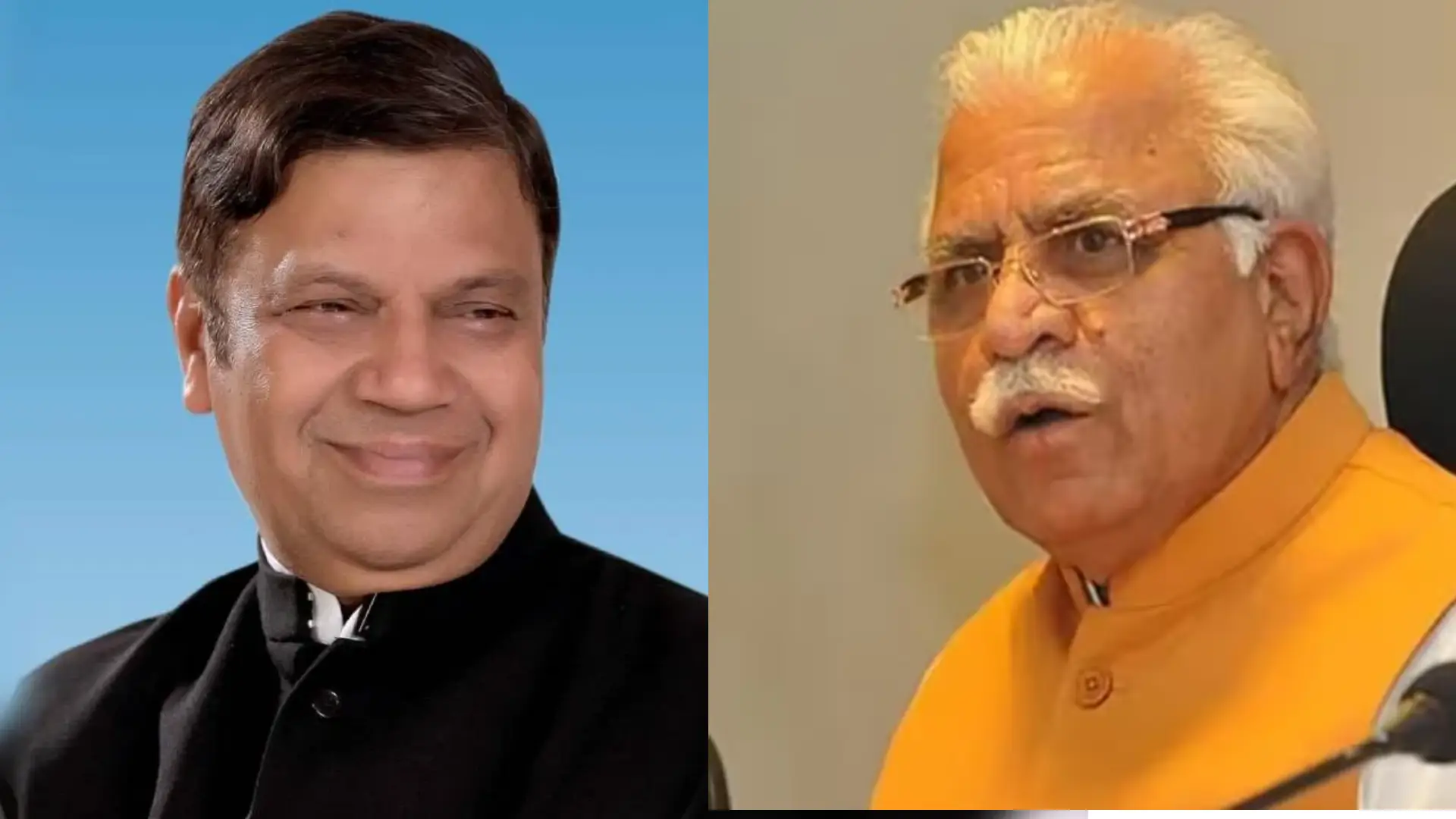 BJP is looking for a new state president in Haryana