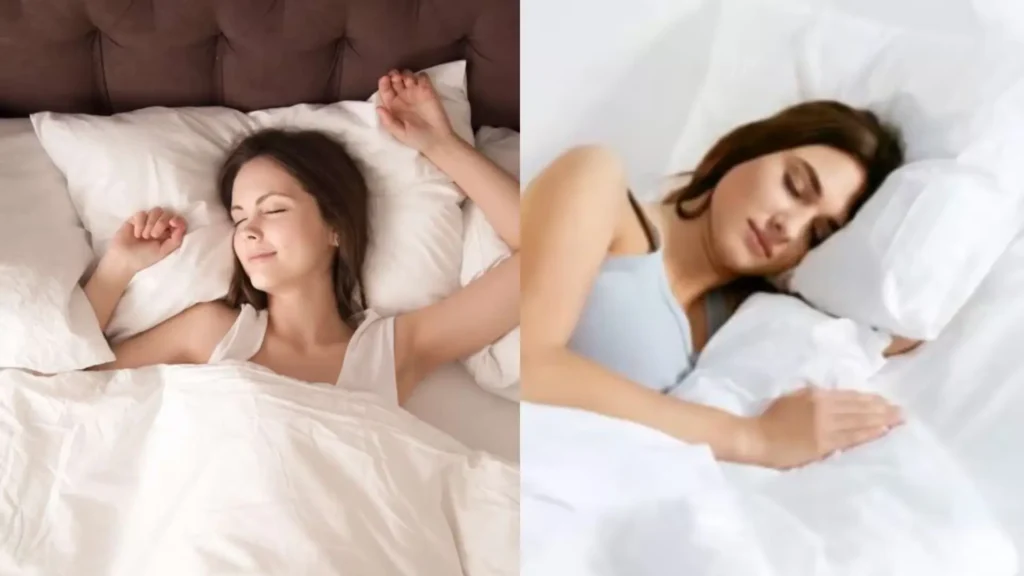 Panipat : भूलकर भी इस दिशा में सोते समय न करें पैर, स्वास्थ्य पर पड़ेगा नकारात्मक प्रभाव 2 Even by mistake -2