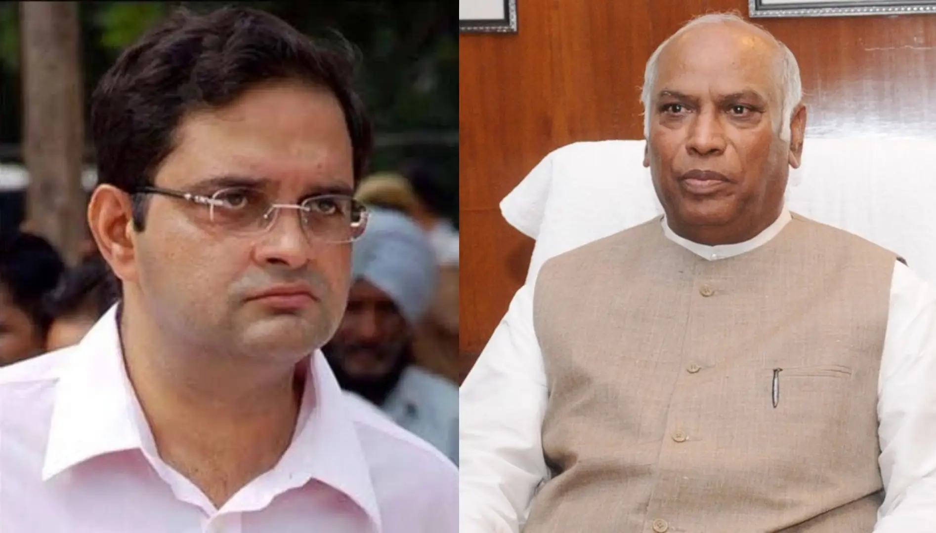 Hisar MP Brijendra Singh's resignation shocks BJP