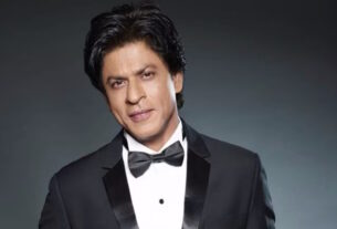 shahrukh khan