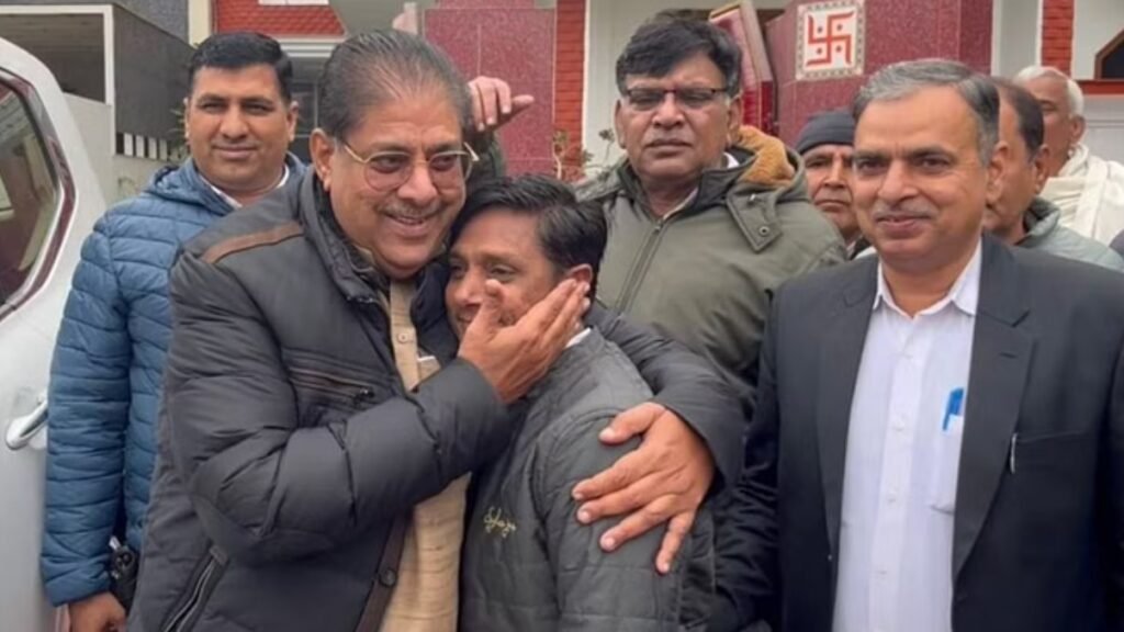 Haryana में JJP के साथ गठबंधन फॉर्मूला अपनाती नजर आ रही BJP, 10 लोकसभा सीटों में से एक कर सकती है Offer, Hisar Seat पर चल रहा दावा 5 Screenshot 2559