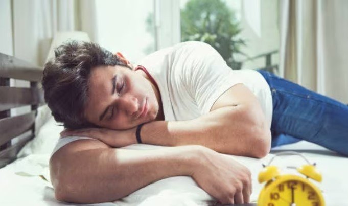 Panipat : भूलकर भी इस दिशा में सोते समय न करें पैर, स्वास्थ्य पर पड़ेगा नकारात्मक प्रभाव 6 Even by mistake -5