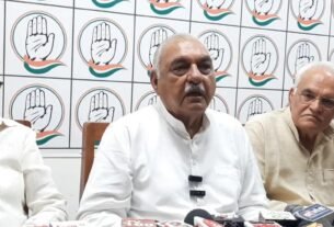 bhupender singh hooda