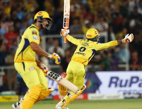 4 teams will clash today on the field of IPL 2024 -4