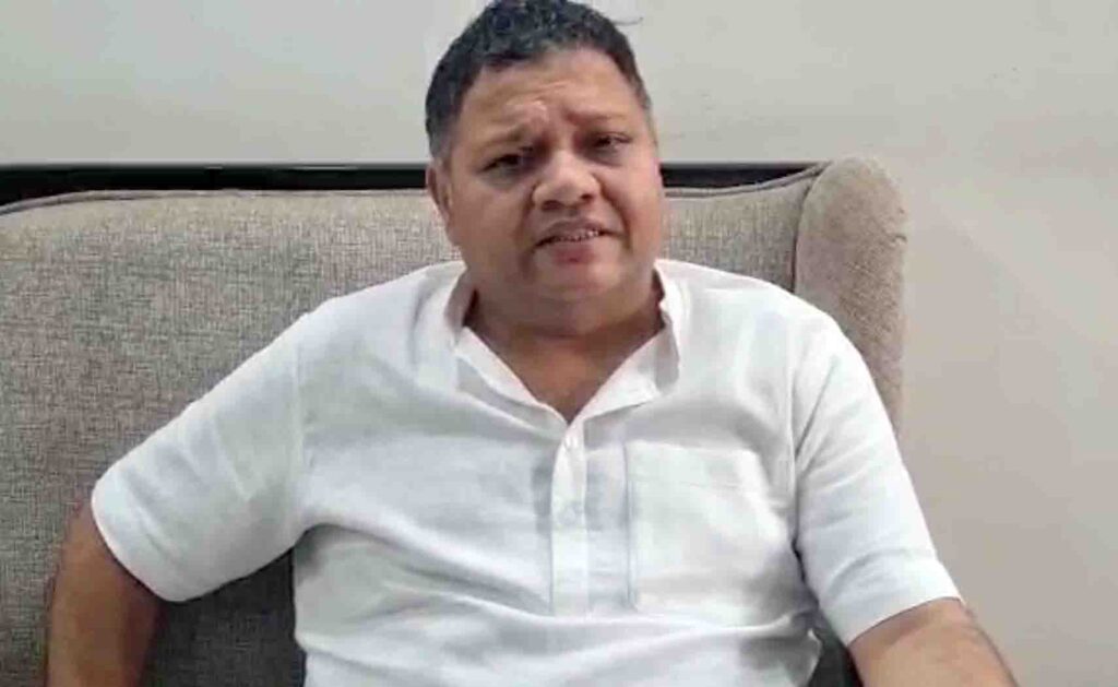 MLA Neeraj Sharma -2