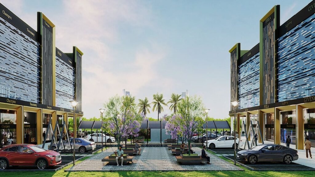 Rara ने गुरूग्राम के कई Real Estate प्रमोटरों की 7 Crore सुरक्षा राशि की जब्त, Rules का किया उल्लंघन 5 Herrera seized 7 crore security money of many real estate promoters -4