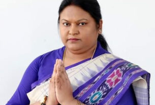 Sita Soren resigns from the post of JMM and MLA