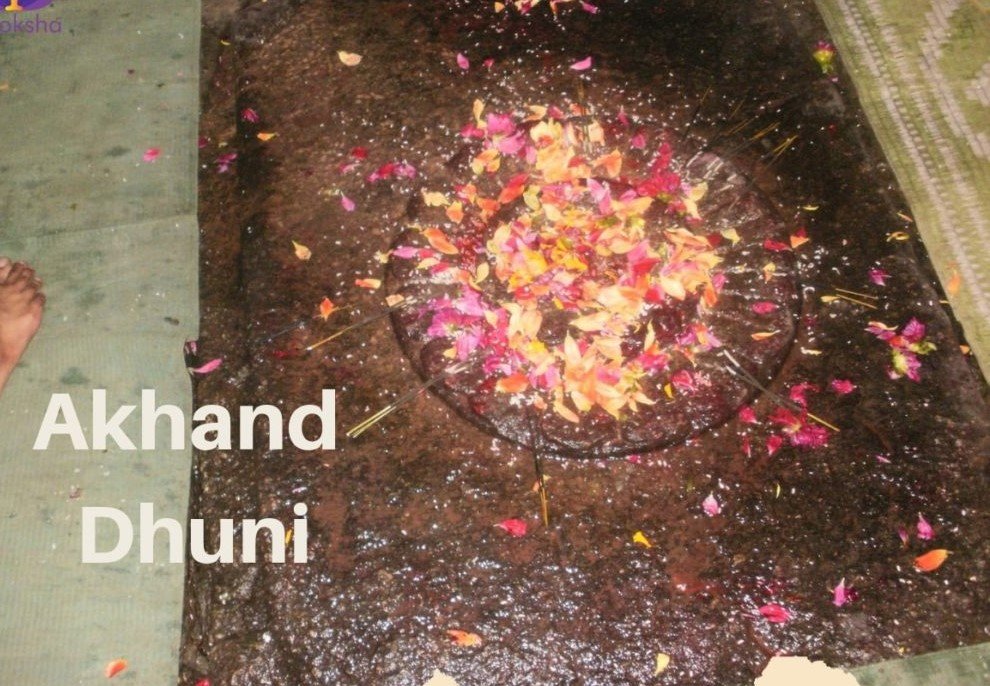 Lord Shiva-Parvati के विवाह का स्थल Triyugi Narayan Temple, Today भी जल रही ज्योति की लौ 4 Triyugi Narayan Temple -3