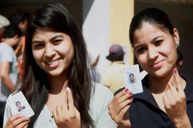 Voter card can now be made sitting at home in Haryana -2