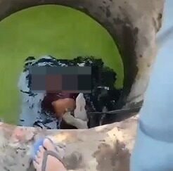 bahadurgarh young man brutely beaten