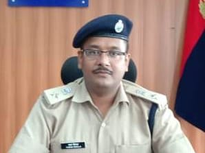 IPS VARUN SINGLA