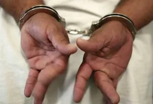 arrested red handed in Faridabad - 2