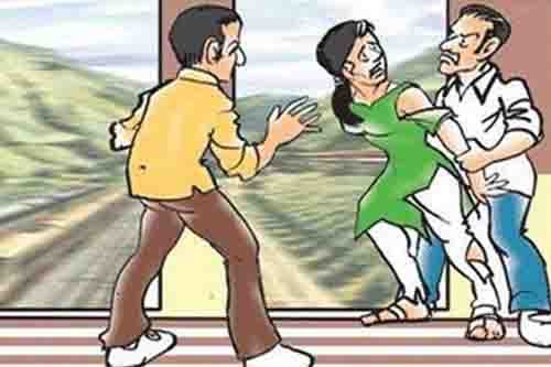 Attack broke into the house in Fatehabad - 3