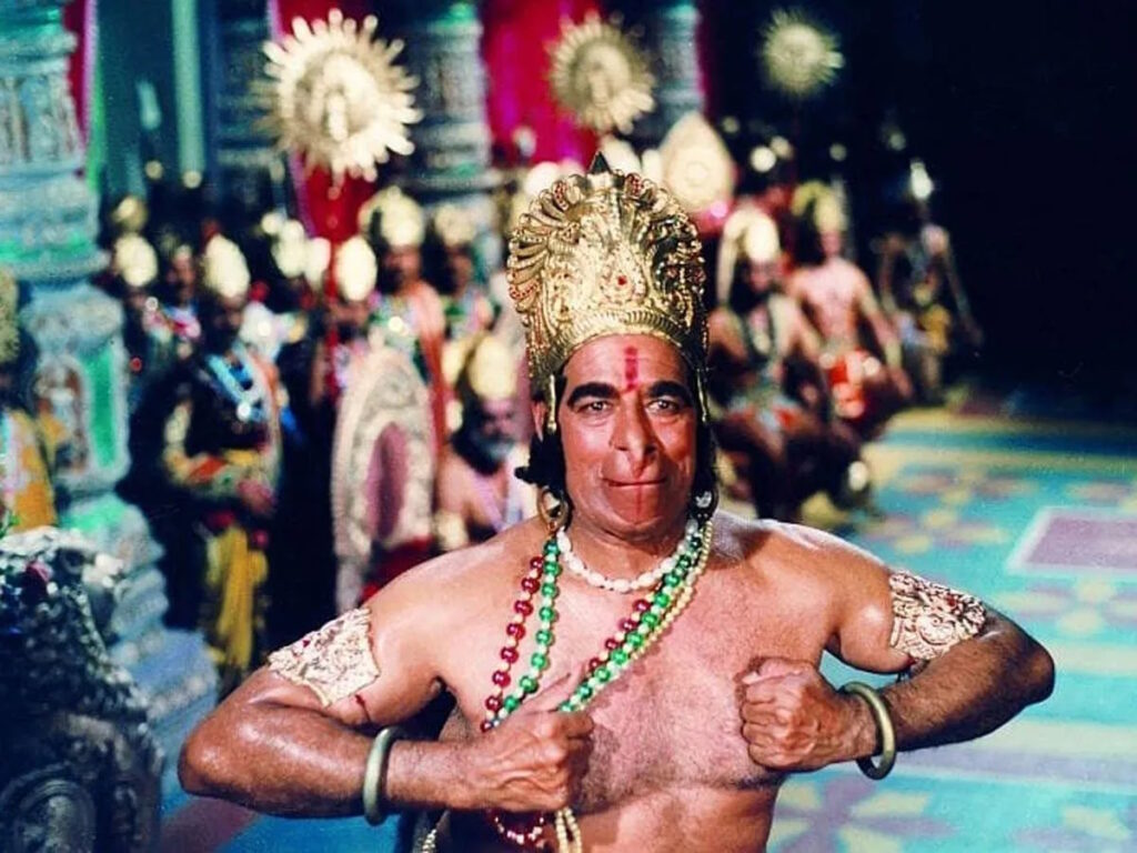 dara singh 0