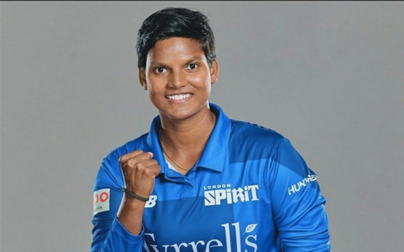 Deepti Sharma को चुना गया सबसे मूल्यवान खिलाड़ी, WPL में Hat-Trick लेकर रच दिया इतिहास, जानिए पहली महिला भारतीय गेंदबाज की कहानी 3 deepti Sharma