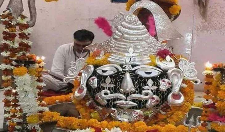 Jageshwarnath Dham Bandakpur -  3