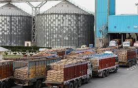 Kaithal में बारदाने को लेकर किसानों ने किया प्रदर्शन, Adani silo को ताला जड़ने की दी चेतावनी, सरकार नहीं मान रही मांग 5 Farmers demonstrated in Kaithal regarding gunny bags -4